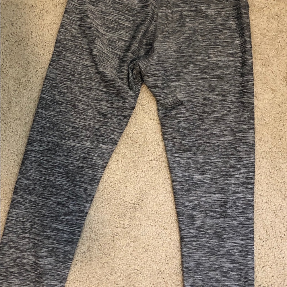 Small leggings (2 pairs)